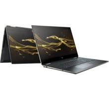 Notebook HP Spectre 15 x360-df0015nc modrý 